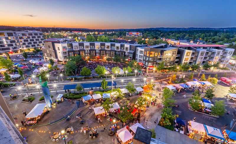 Beaverton Property Management